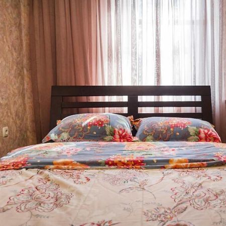 Apartment In Deribasovskay Street 20 Odessza Kültér fotó