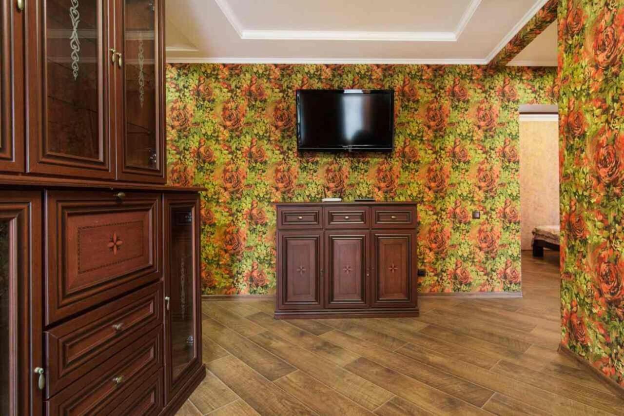 Apartment In Deribasovskay Street 20 Odessza Kültér fotó