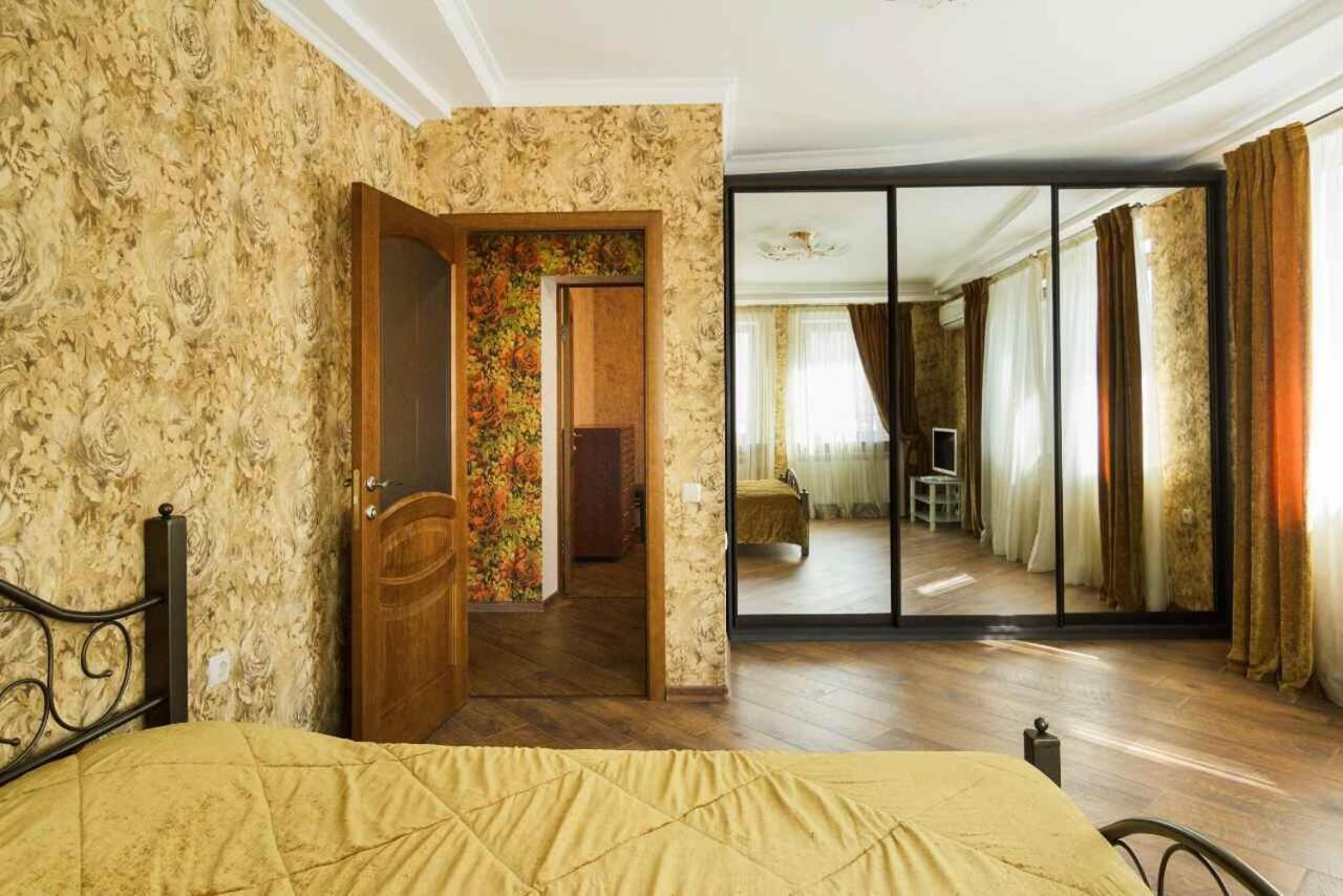 Apartment In Deribasovskay Street 20 Odessza Kültér fotó
