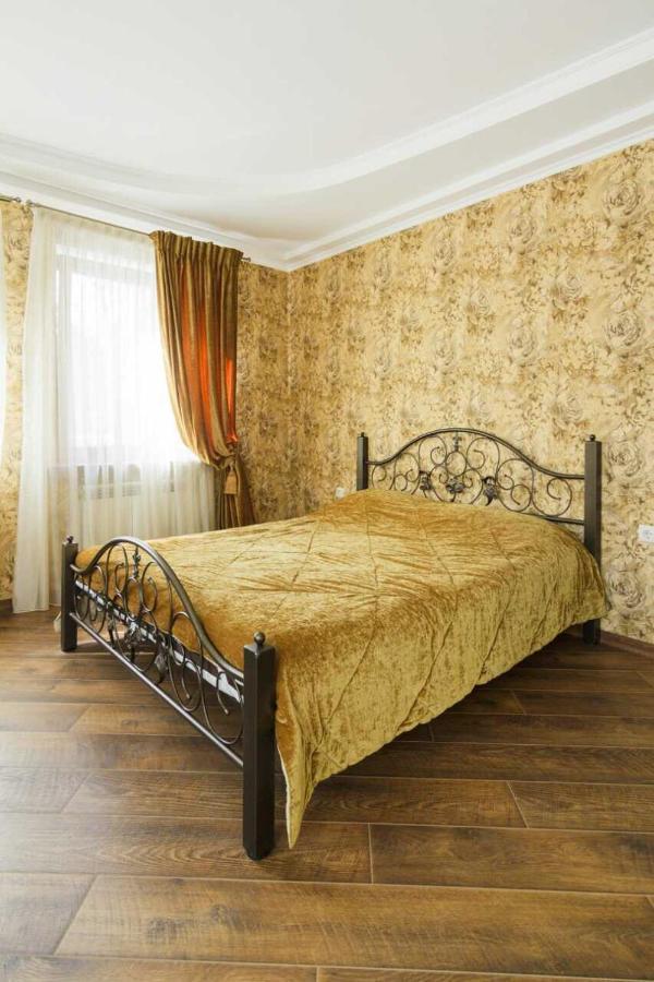 Apartment In Deribasovskay Street 20 Odessza Kültér fotó
