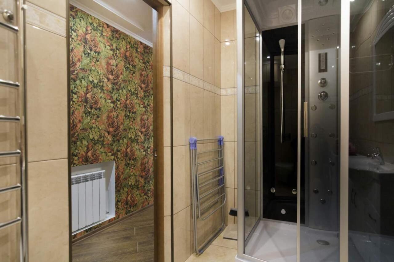 Apartment In Deribasovskay Street 20 Odessza Kültér fotó