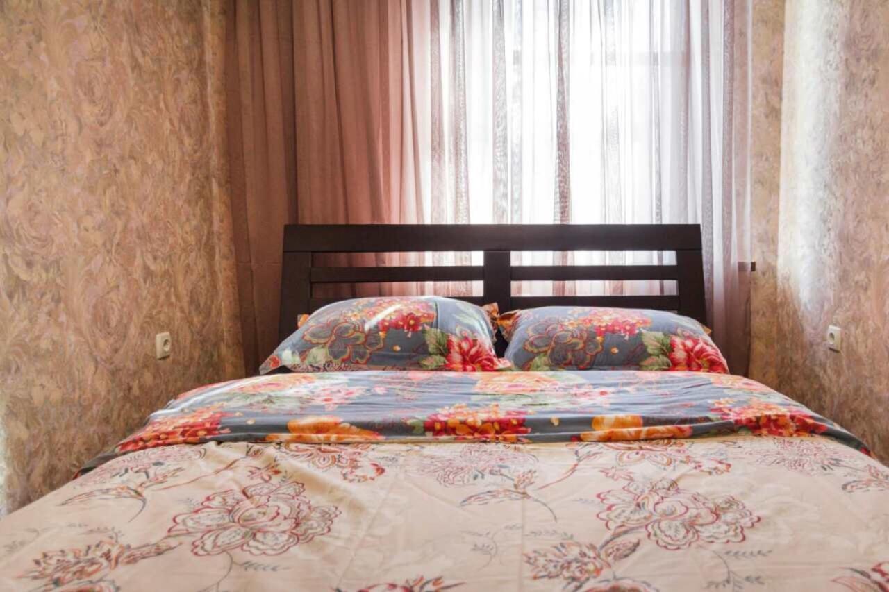 Apartment In Deribasovskay Street 20 Odessza Kültér fotó